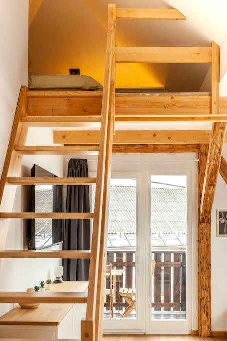 Corner House Apartments Near Lake Bled Radovljica Room photo