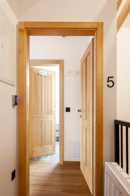 Corner House Apartments Near Lake Bled Radovljica Room photo